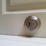 Security upgrade