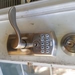 Keyless solution