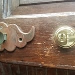 Mul-T-Lock cylinder