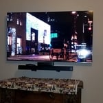 Tv install