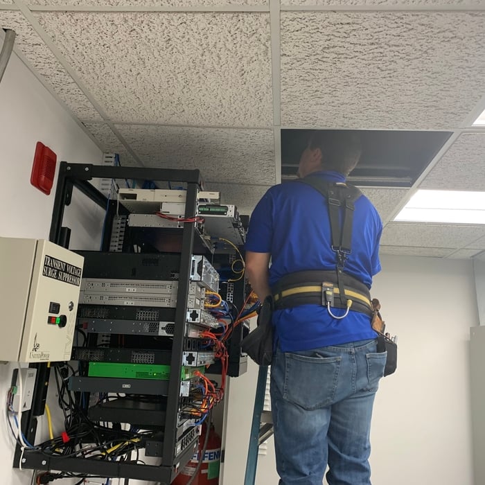 Added 6 new data drops for the IT Department