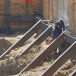 Support of Excavation