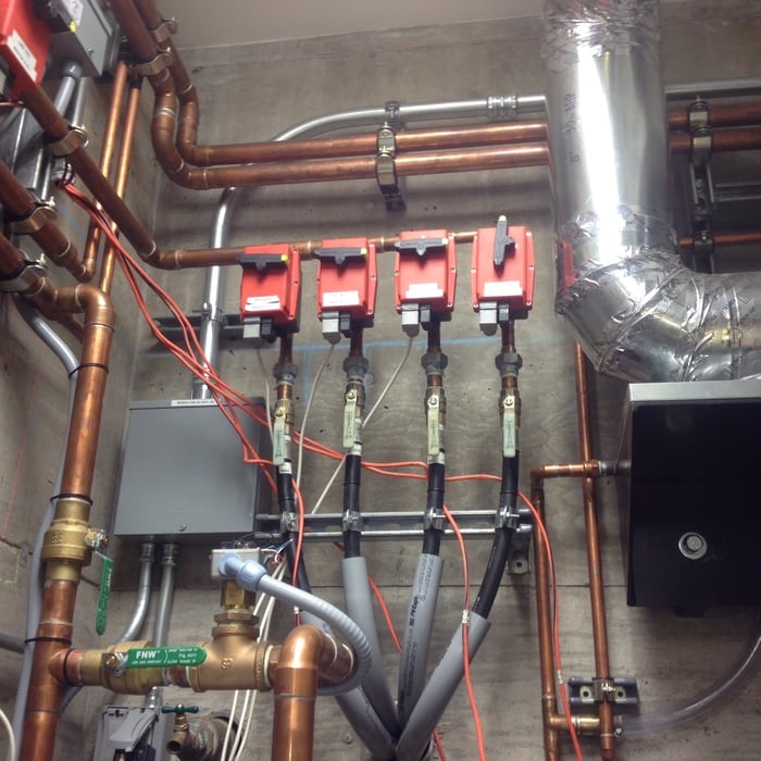 Boiler Room