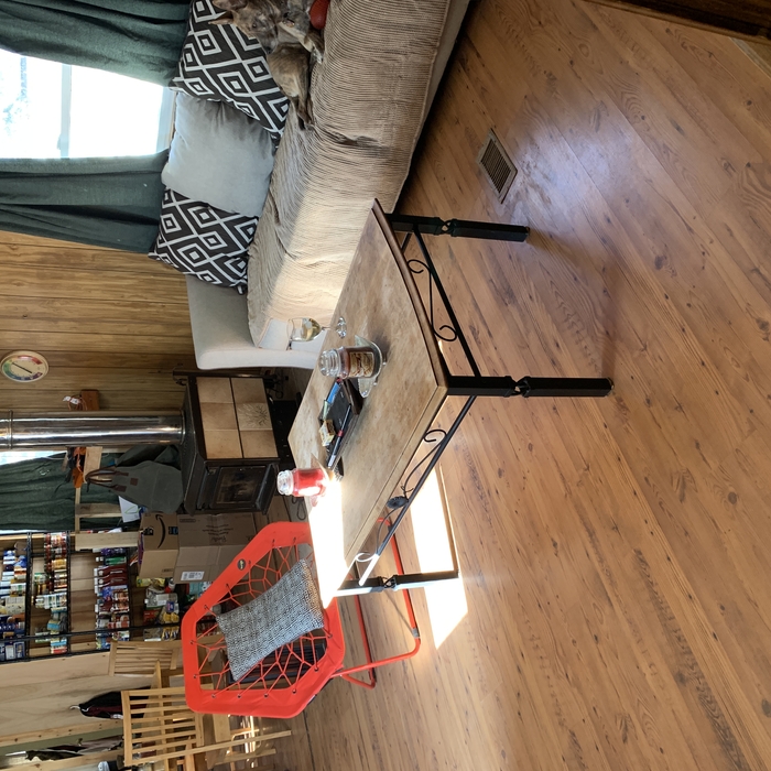 Bloomingdale client