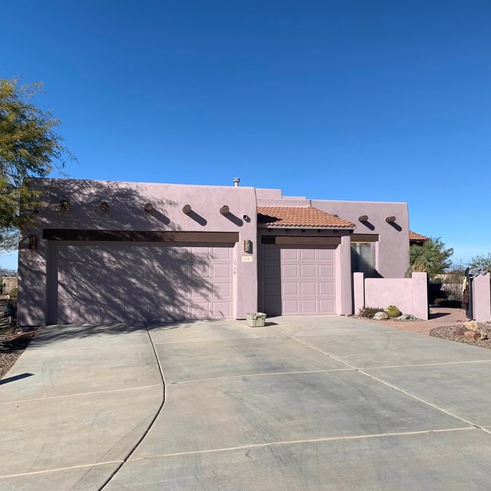 Exterior Painting
