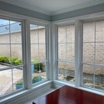 Corner Shutters