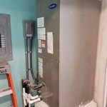 Air Handler Wiring
