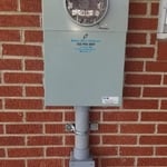200 Amp Service