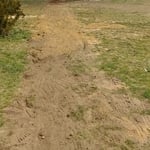 RV Water Line