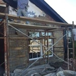 Exterior Make Over