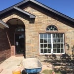 Exterior Make Over