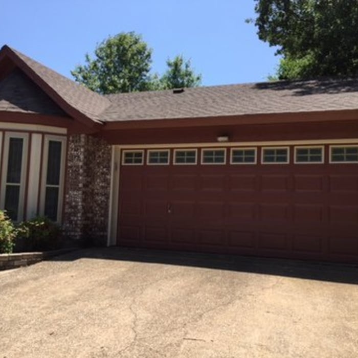 Exterior Paint
