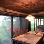 Hard wire motorization