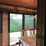 Hard wire motorization
