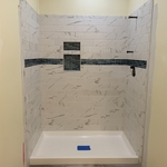 Install Bathroom Tiles