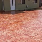 concrete
