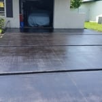 concrete