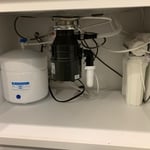 Reverse Osmosis