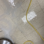 Floor Cleaning