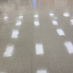 Floor Cleaning