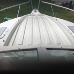 Boat Cleaning
