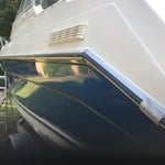 Boat Cleaning