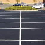 Sealcoating