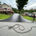 Sealcoating