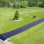 Big Brush Job