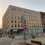 Broadway Building