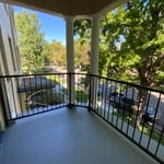 Balcony/Deck Remodel