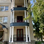 Balcony and Deck Remodel
