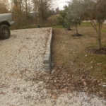 Our work