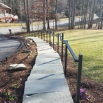 Hand rail