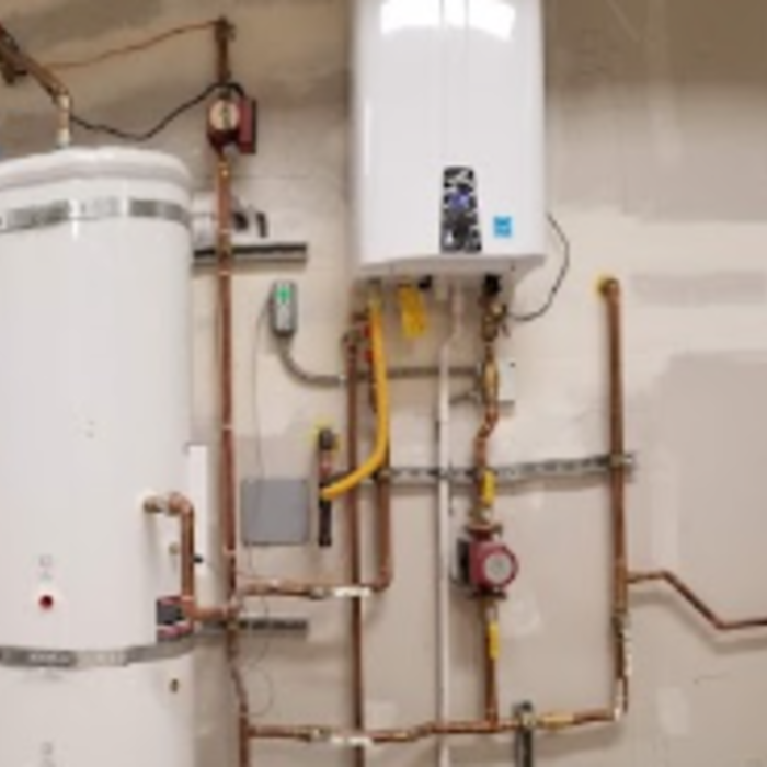 Radiant System