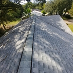GAF Timberline HD