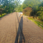 GAF Timberline HD