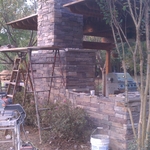 A&G stucco and stone