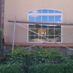 repair on cracks
