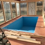 Poolroom