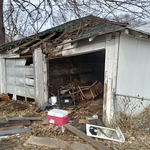 Trash removal
