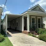 Aluminum Carport