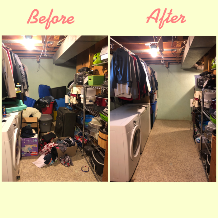 Storage Room #1 - Photo 1