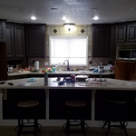Kitchen Cabinets
