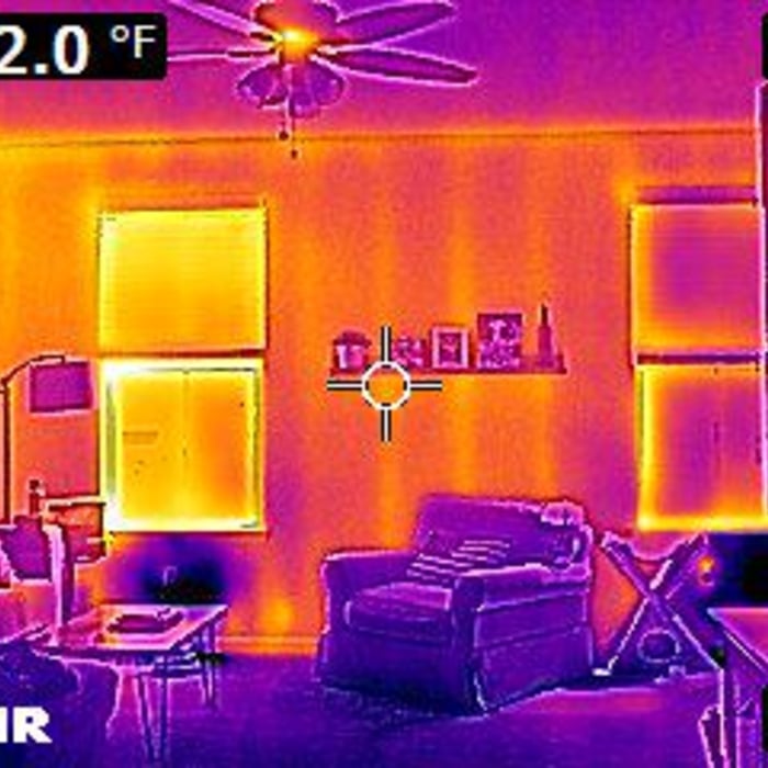 Air Conditioning During Summer