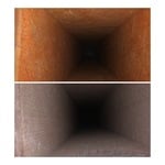 Duct Encapsulation Service on Ductboard Air Ducts