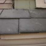 ROOF WORK