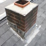 ROOF WORK