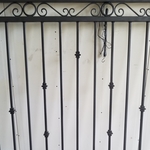 Beautiful detail