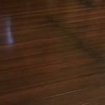 Wood floor